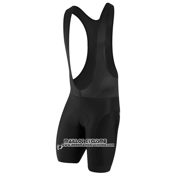 2017 Maillot Ciclismo Pearl Izumi Jaune Manches Courtes et Cuissard